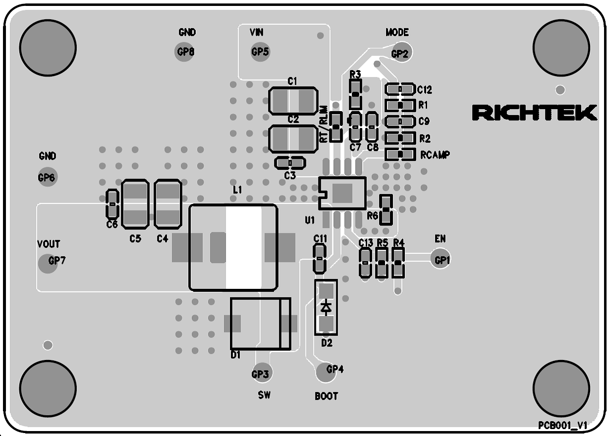 Technical Document Image Preview